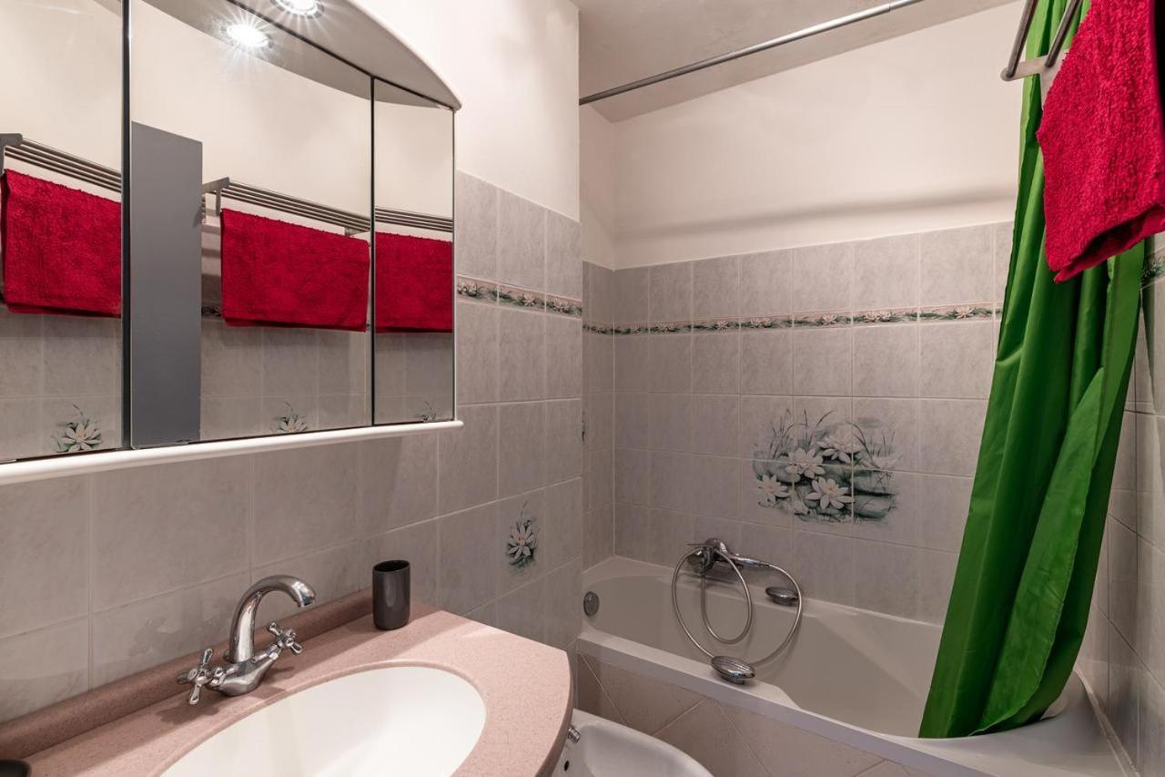 Bel Orizonte, Grand Appart 70M2 Vue Mer アジャクシオ エクステリア 写真