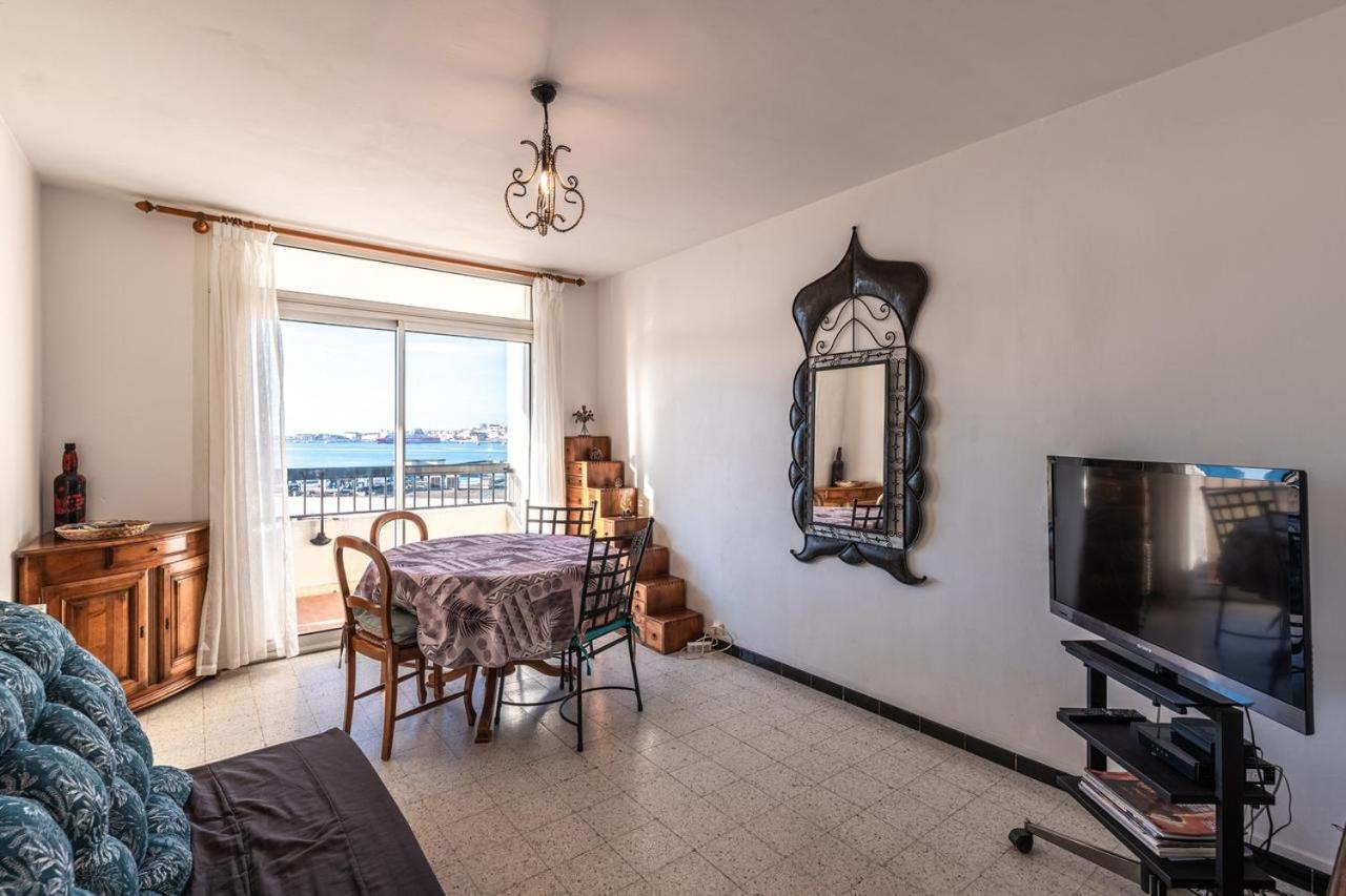 Bel Orizonte, Grand Appart 70M2 Vue Mer アジャクシオ エクステリア 写真