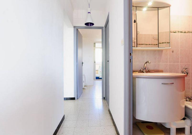 Bel Orizonte, Grand Appart 70M2 Vue Mer アジャクシオ エクステリア 写真