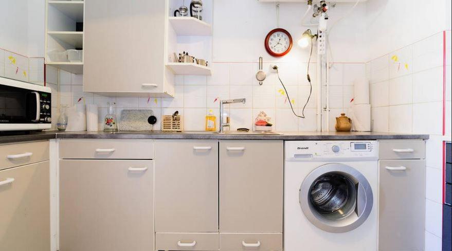 Bel Orizonte, Grand Appart 70M2 Vue Mer アジャクシオ エクステリア 写真